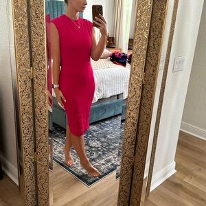 Ted Baker Body con dress